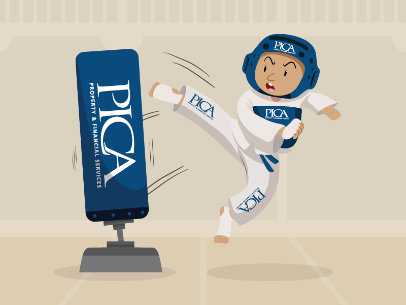 PICA Group Sporting Club Grant 2019 Grants Sport Access Foundation